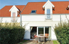 Résidence Les Dunes Du Golf